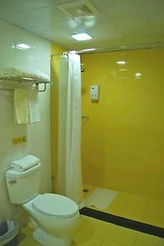 Home Inn Humen Taisha Road - Dongguan Ngoại thất bức ảnh