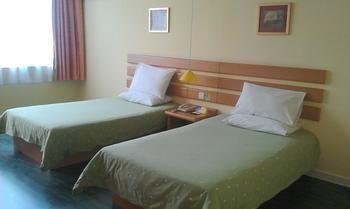 Home Inn Humen Taisha Road - Dongguan Ngoại thất bức ảnh