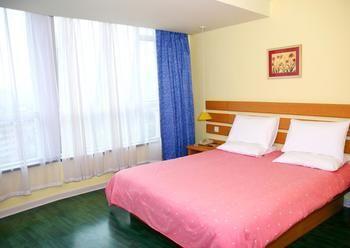 Home Inn Humen Taisha Road - Dongguan Ngoại thất bức ảnh