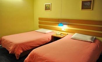 Home Inn Humen Taisha Road - Dongguan Ngoại thất bức ảnh