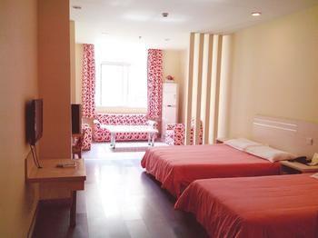 Home Inn Humen Taisha Road - Dongguan Ngoại thất bức ảnh