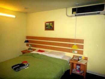 Home Inn Humen Taisha Road - Dongguan Ngoại thất bức ảnh