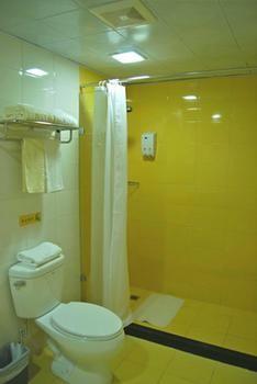 Home Inn Humen Taisha Road - Dongguan Ngoại thất bức ảnh
