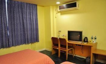 Home Inn Humen Taisha Road - Dongguan Ngoại thất bức ảnh