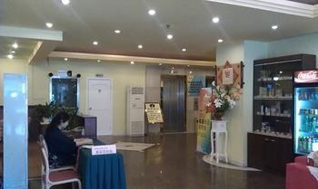 Home Inn Humen Taisha Road - Dongguan Ngoại thất bức ảnh