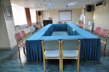 Home Inn Humen Taisha Road - Dongguan Ngoại thất bức ảnh