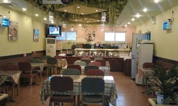 Home Inn Humen Taisha Road - Dongguan Ngoại thất bức ảnh