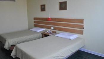 Home Inn Humen Taisha Road - Dongguan Ngoại thất bức ảnh