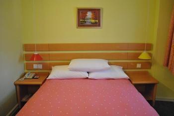 Home Inn Humen Taisha Road - Dongguan Ngoại thất bức ảnh